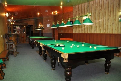 Туристический комплекс СатТурн (Экскурсии)