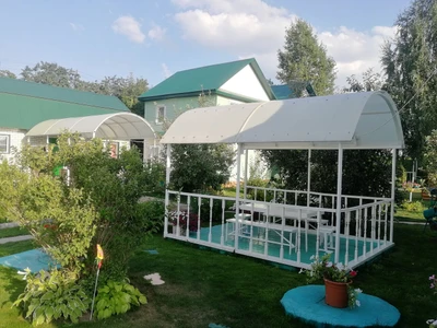 Кубань (Гостиница)