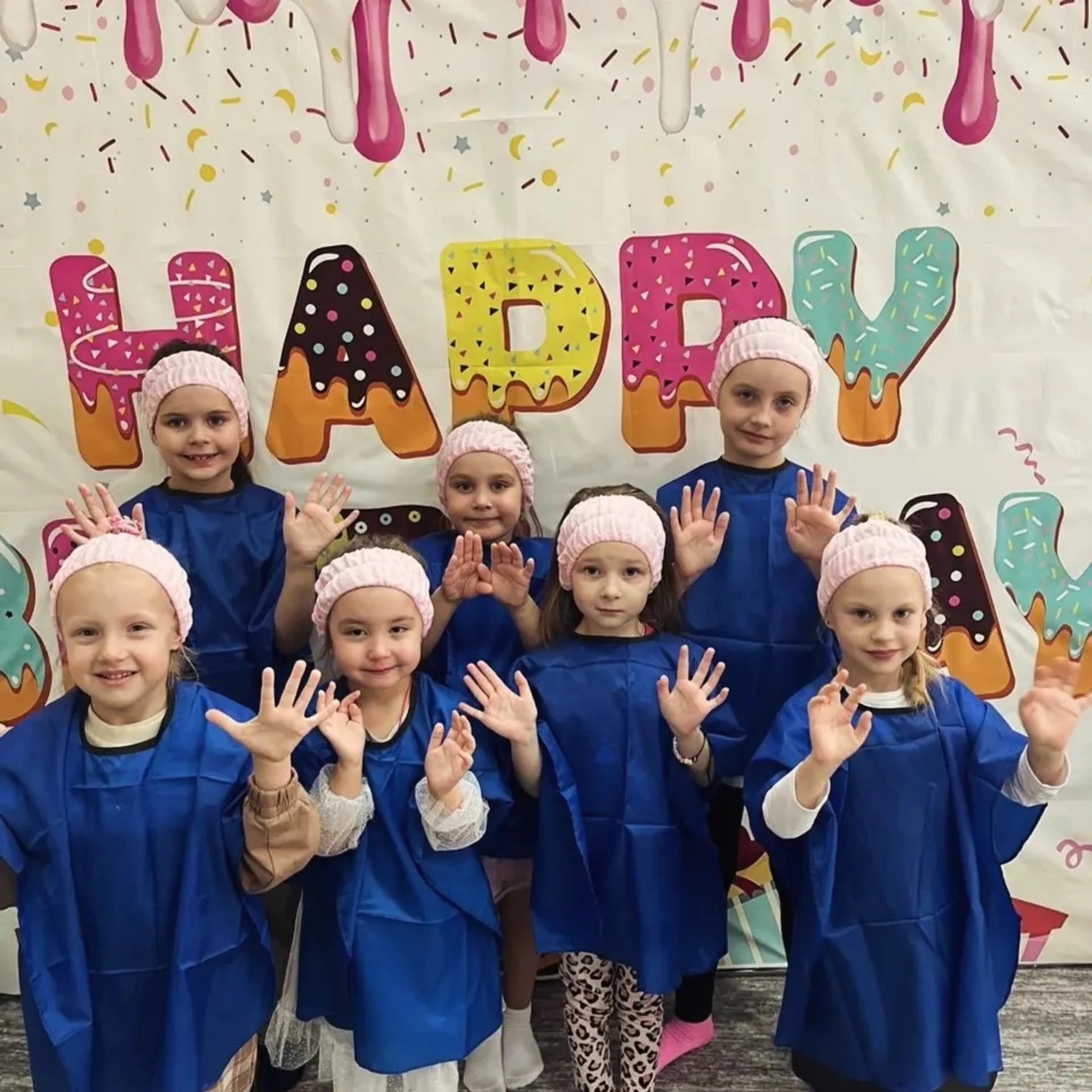 Студия семейных торжеств "BE HAPPY" в Краснотурьинске
