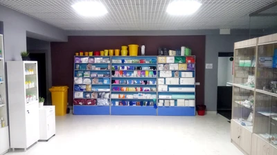 МедАссист (Медицинские изделия и расходные материалы )