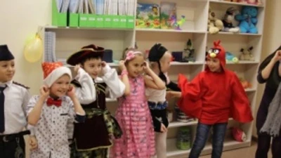 "Я - Гений!", детский развивающий центр в Кировском районе, Новосибирск