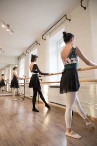 EN Pointe (Школа танцев)