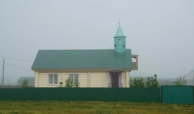 Мечеть (Мечеть)