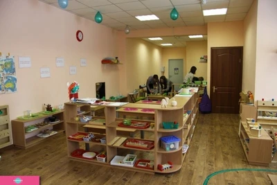 "Смышленок", Центры раннего развития-клуб на Краснопресненской, Омск 