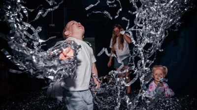 Готовая программа "Хит" для детского дня рождения в "Wow Land" Балашиха