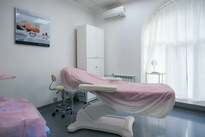 Клиника лазерной хирургии и косметологии Дипплекс (Косметология )