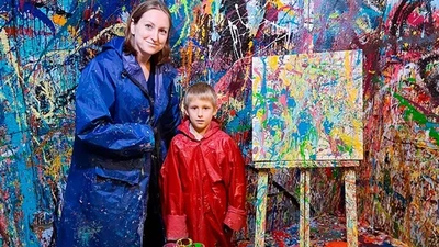 Подарочный сертификат в творческое пространство «Арт Тир»