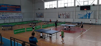 Флагман (Спортивный комплекс)