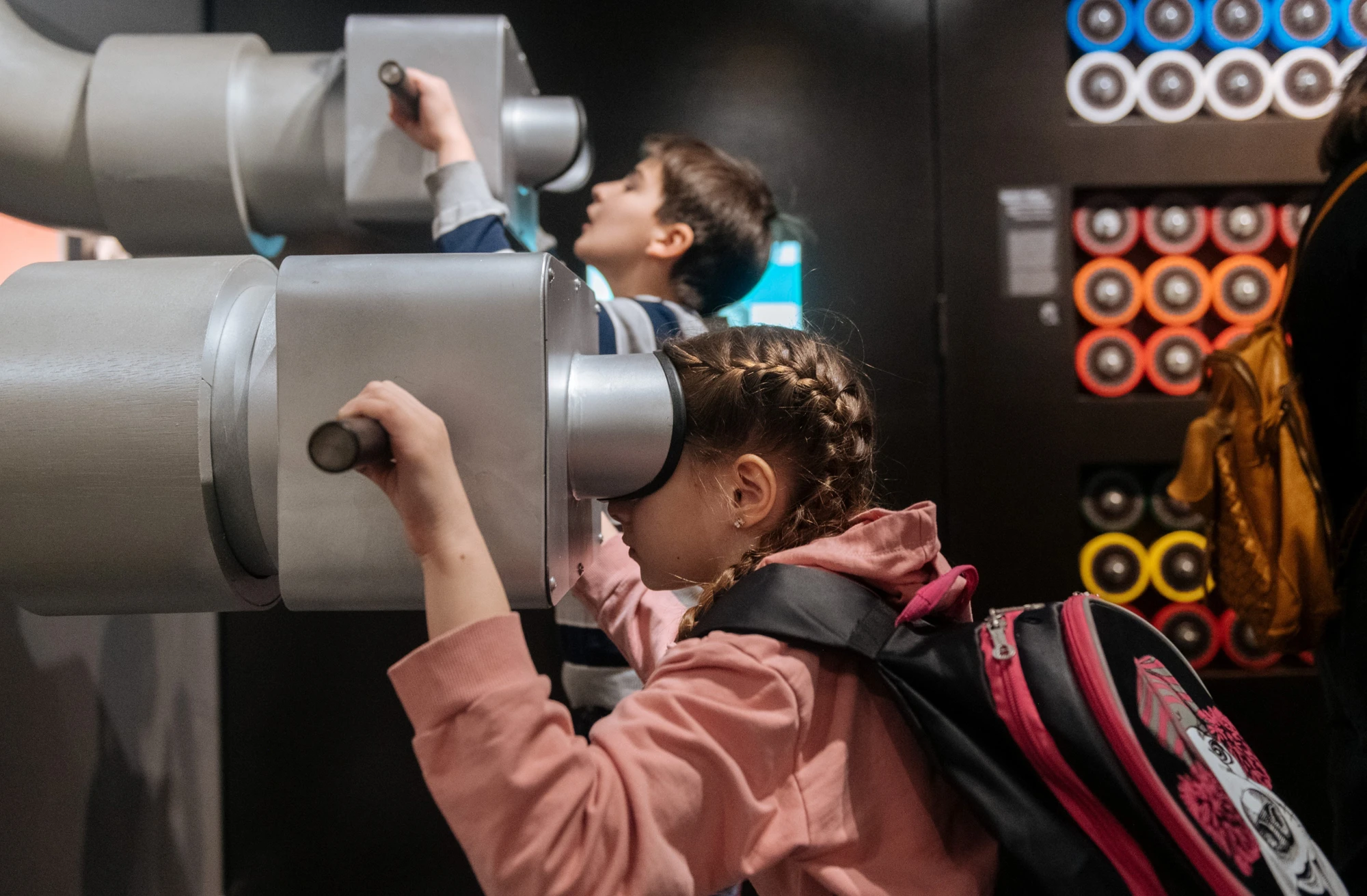 Музей криптографии