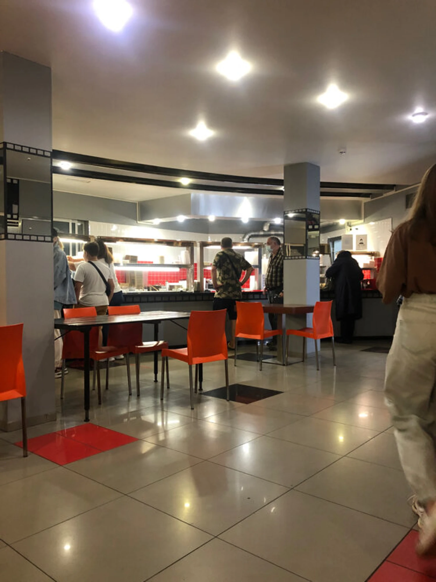 Кино (Кафе )