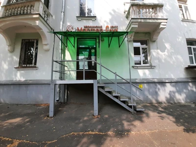 МастерСлух (Слуховые аппараты )