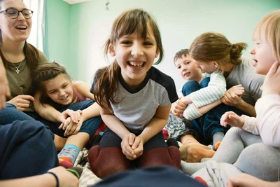 "Равные возможности", общественная организация