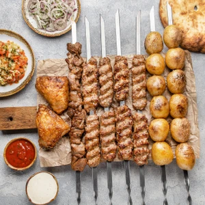 Meat Project (Ресторан)