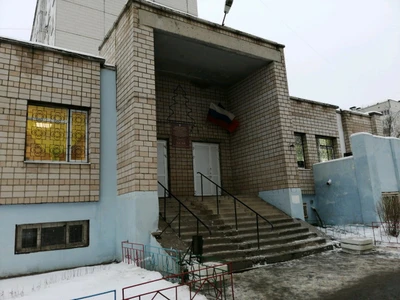 Центр детского творчества (Дополнительное образование )