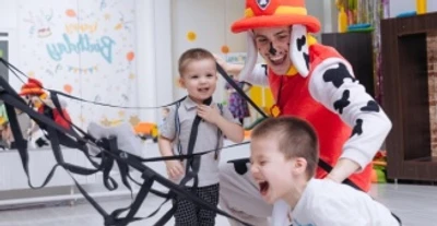 Лимонад  ​Студия семейных праздников