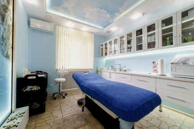 Клиника эстетической медицины (Косметология )