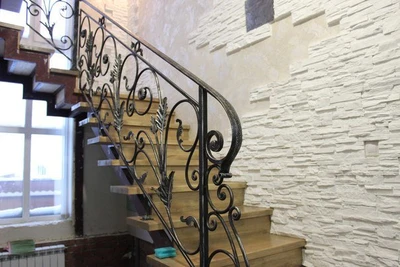 Художественная ковка (Художественная мастерская )