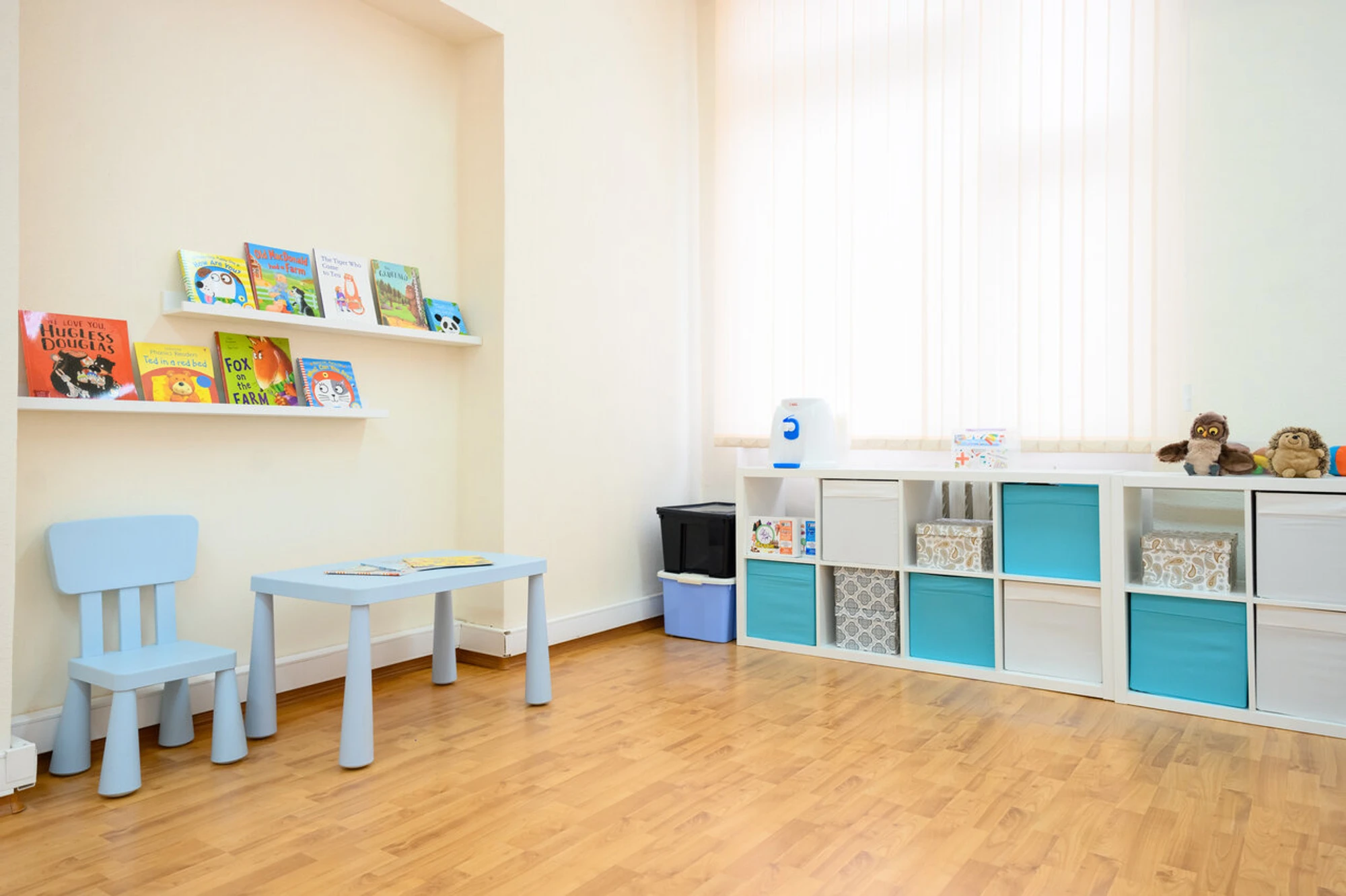 English Time Studio (Дополнительное образование)