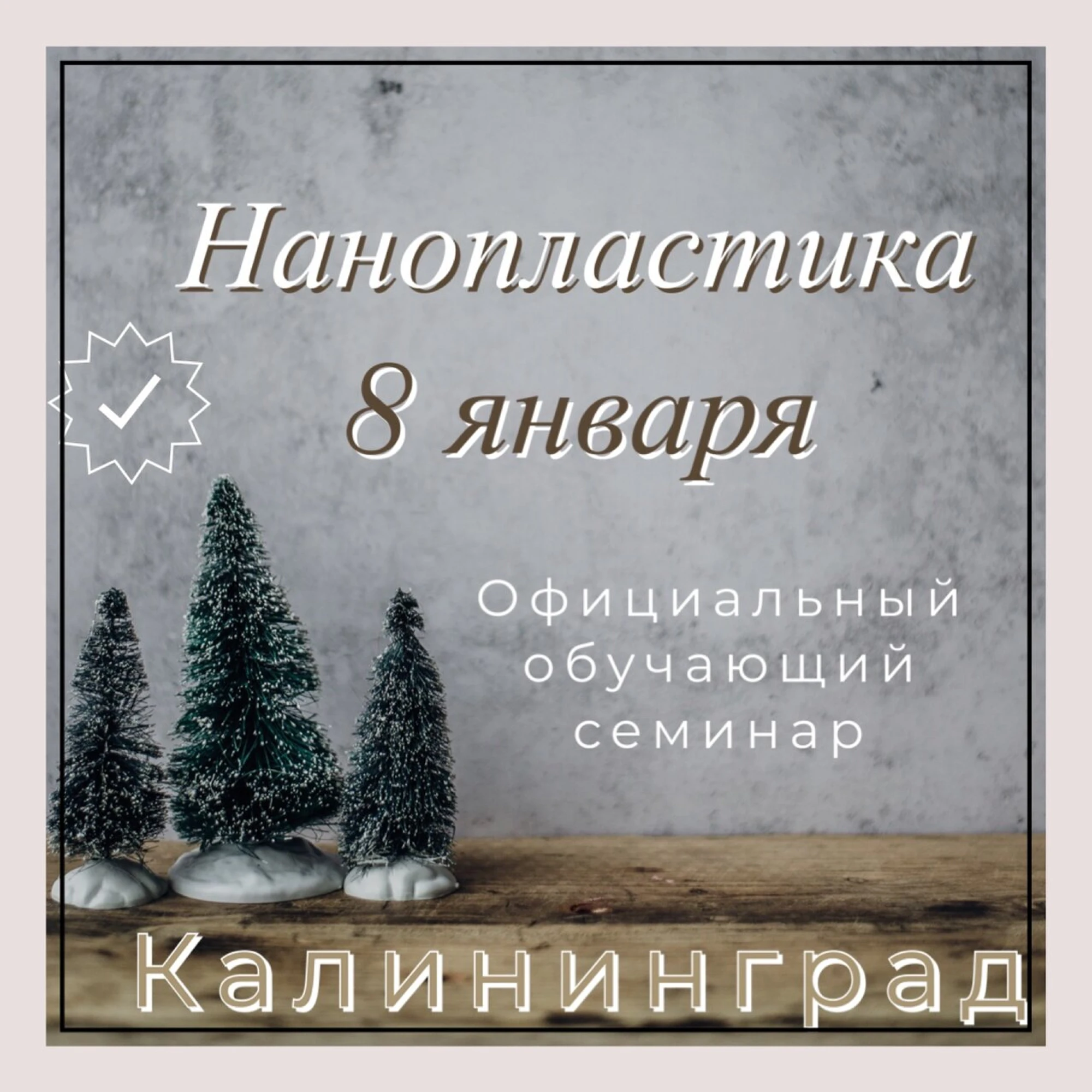 Нанопластика волос (Обучение мастеров для салонов красоты )