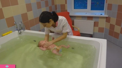 "Мамарада", детский медицинский центр, соляная пещера на Большевиков, СПб