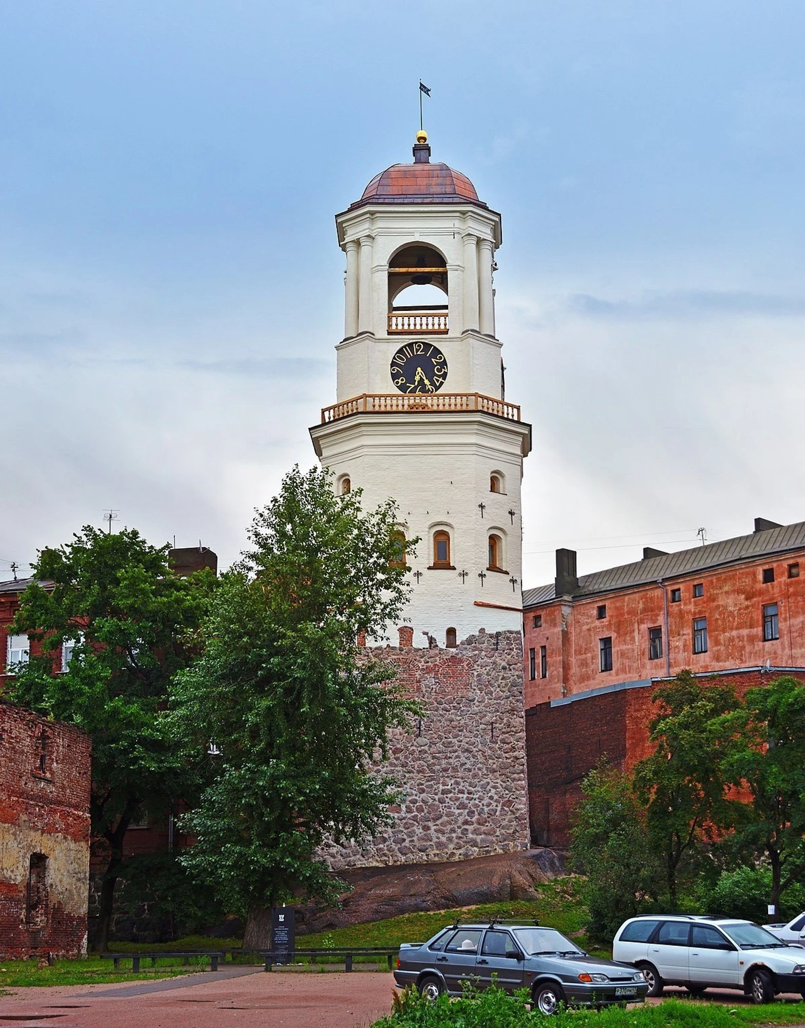 Фото: vk.com/vyborgmuseum