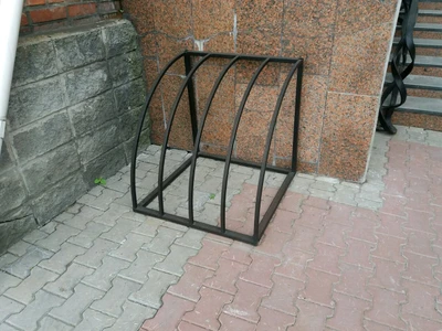 Велопарковка (Велопарковка)