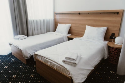 Бутик-отель № 19 (Гостиница)