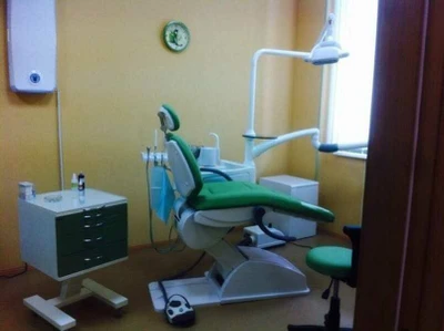 Лакшми (Стоматологическая клиника)