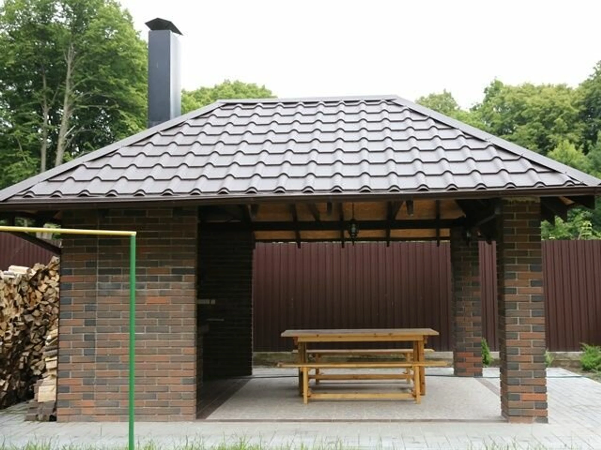 Гостевой дом Флагман (Гостиница )