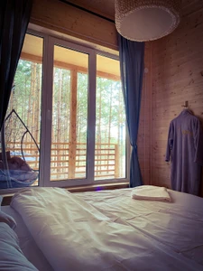 Дача на Горе-море (Дом отдыха)