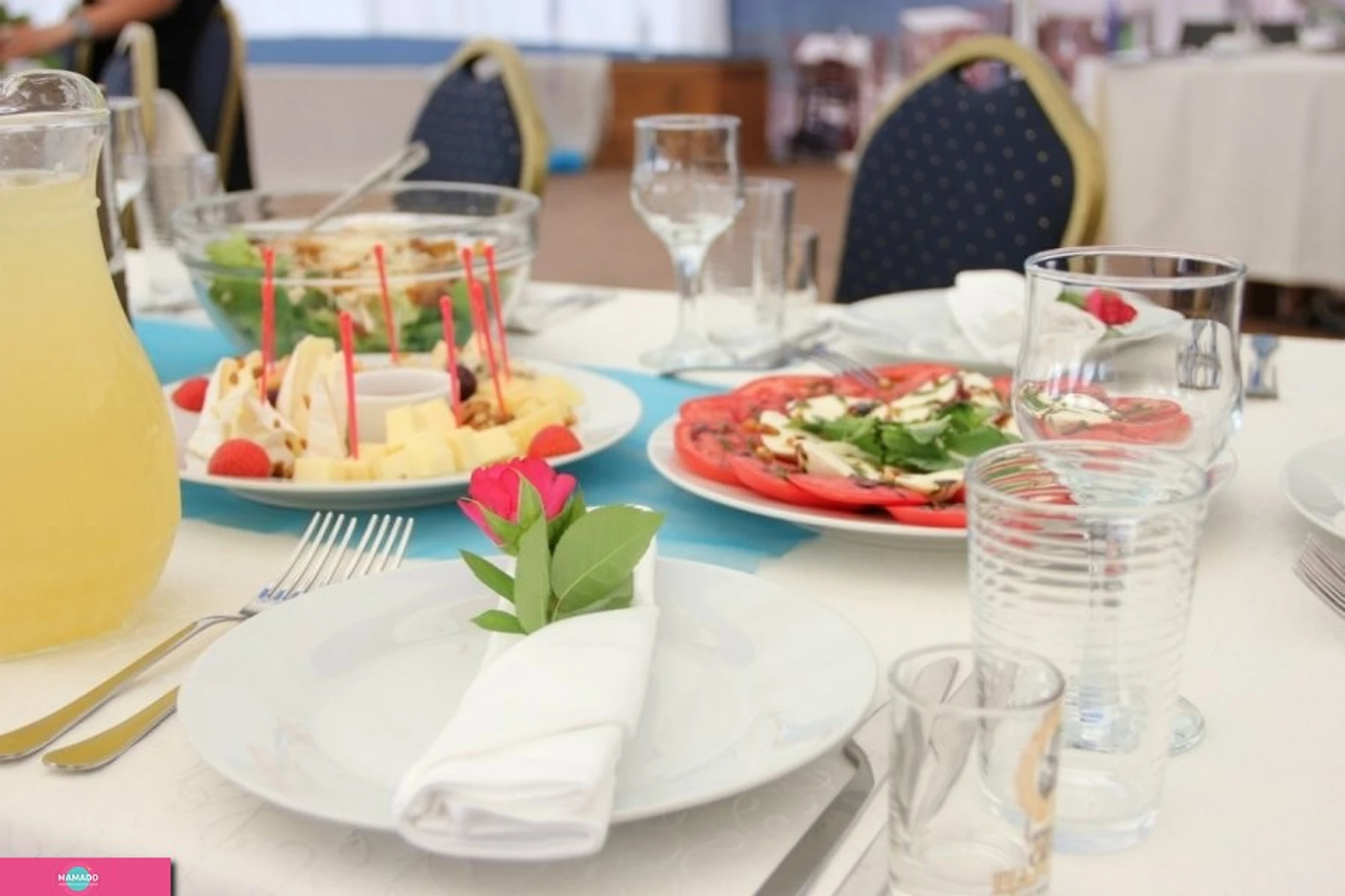 "Вкус", банкетная служба, аренда зала для праздника, кулинарные мастер-классы на заказ в СПб