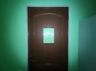 Зуботехническая лаборатория (Стоматологическая клиника)