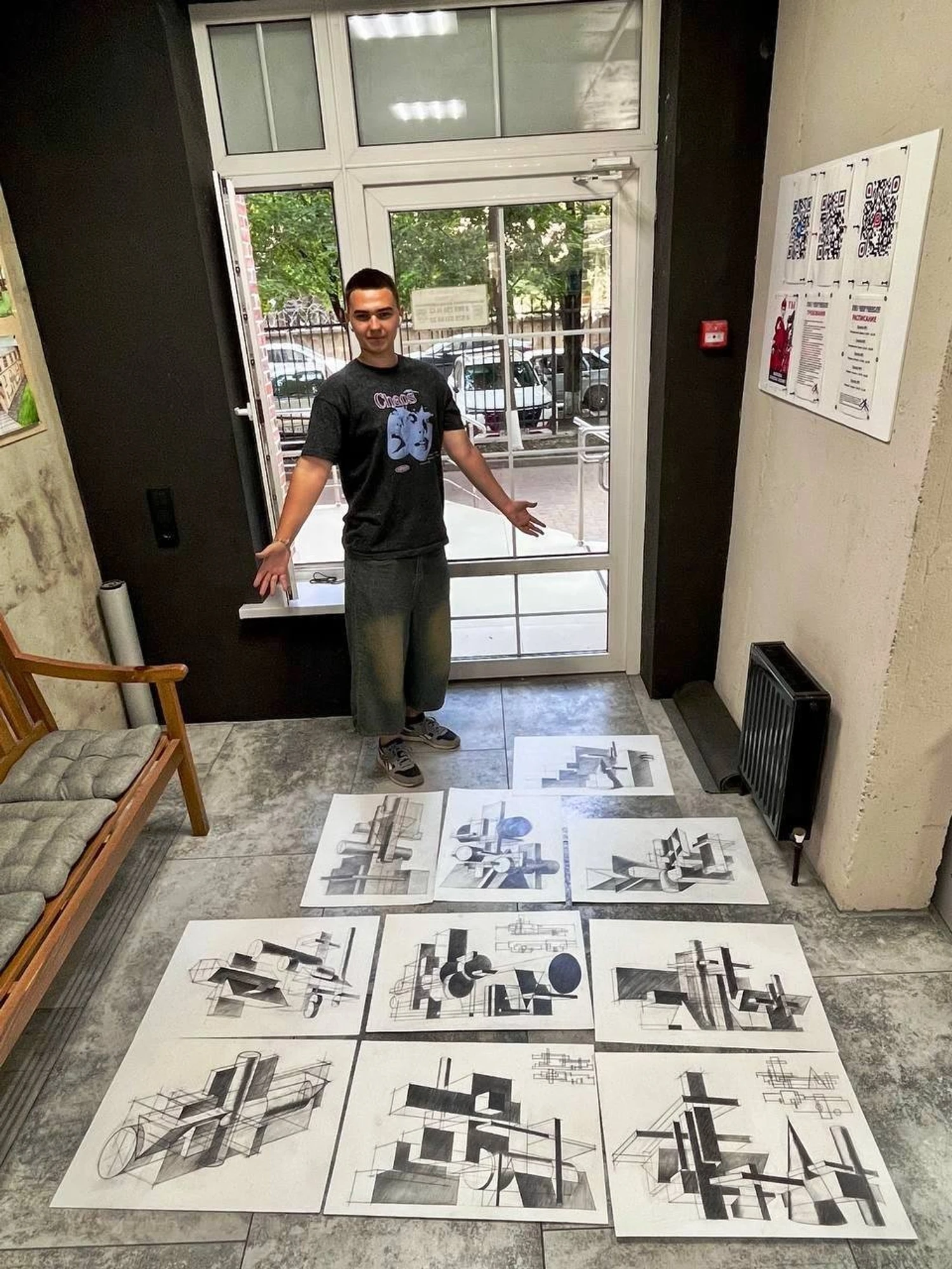 Изображение галлереи