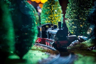 Музей варежки, театр для детей на набережной Мойки