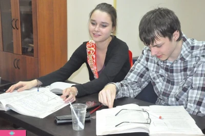 "Эврика", курсы подготовки к ЕГЭ и ОГЭ, СПб
