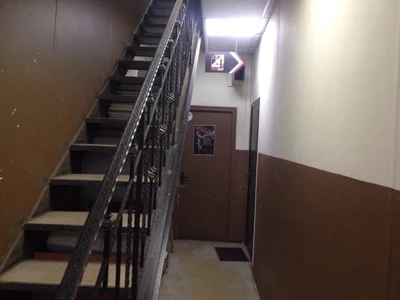 Студия танца Лайф энд Данс (Школа танцев)