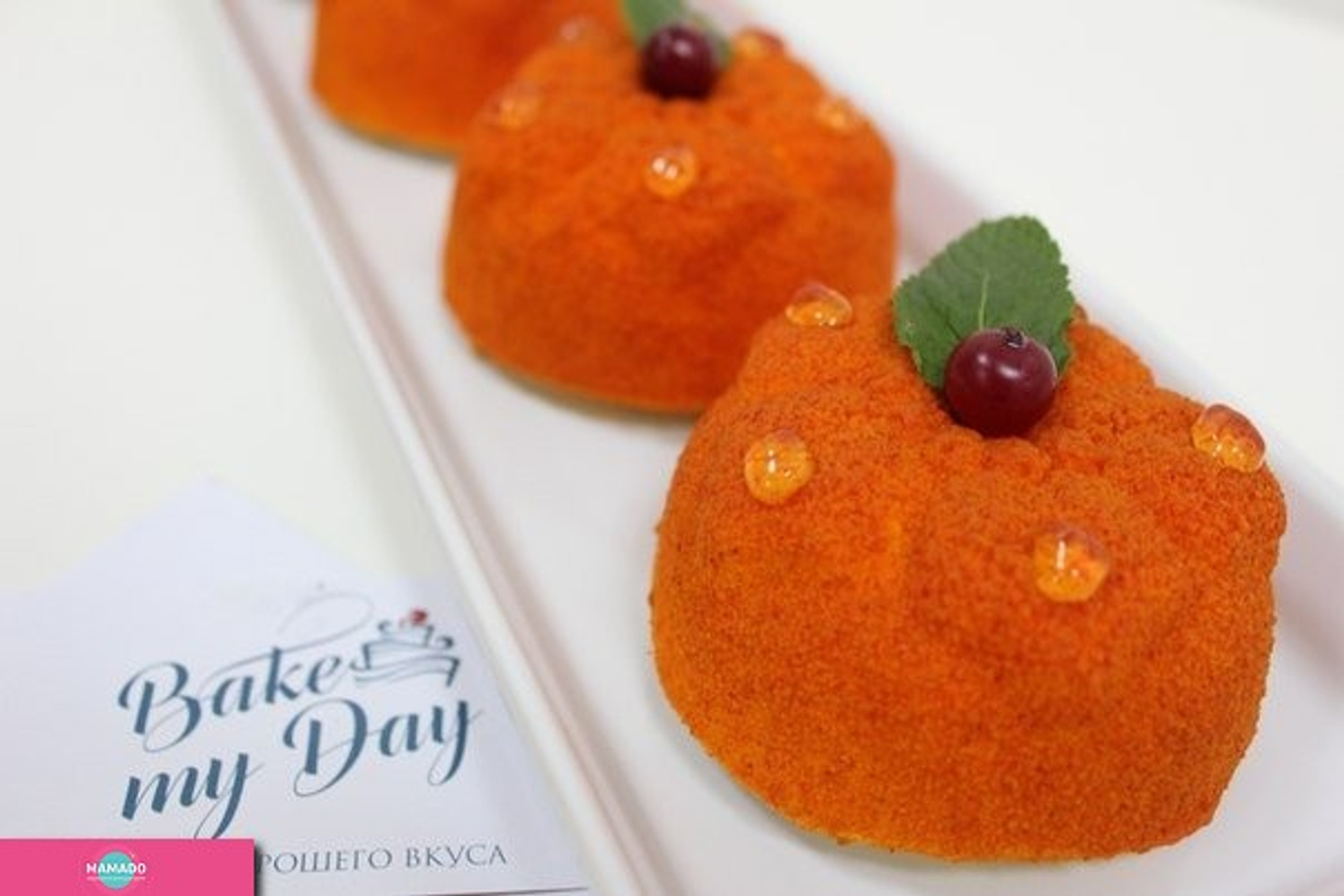 Bake My Day, "Бэйк му дэй", кулинарные курсы, мастер-классы, детские праздники и дни рождения, Калининград 