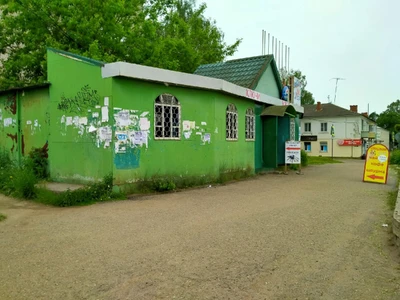 Шаурма House (Кафе)