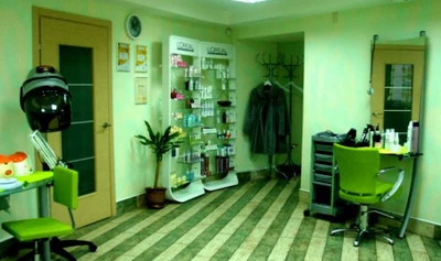 Coconut (Салон красоты )