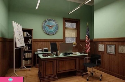 "Эврика", квесты в реальности, квесты "выберись из комнаты" для детей от 9 лет и родителей, Владивосток 