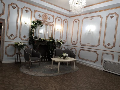 LeonaStage (Аренда фотостудий )