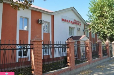 "Здоровые наследники", частная женская консультация, роддом, педиатрическое отделение, Самара