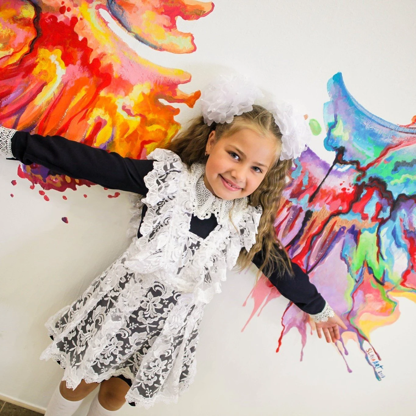 Начальное образование в частной школе "LS"