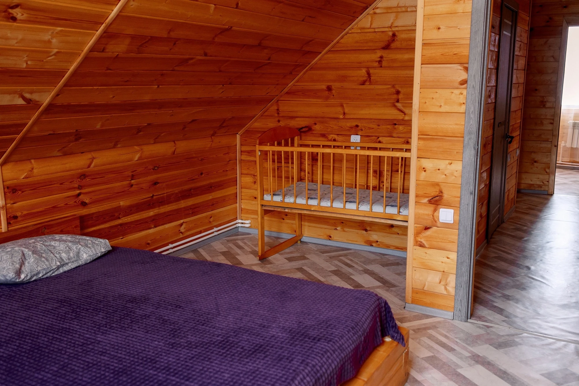 Дом Отдыха Тюменяк/ Башкортостан