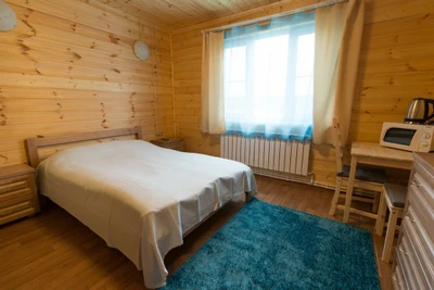 Загородный клуб Чистые пруды (Дом отдыха)