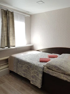 Комнаты 24 (Гостиница)