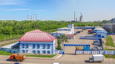 Теплоизоляция-1 (Изоляционные работы)