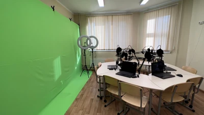 Центр внешкольной работы Синегория (Дополнительное образование)