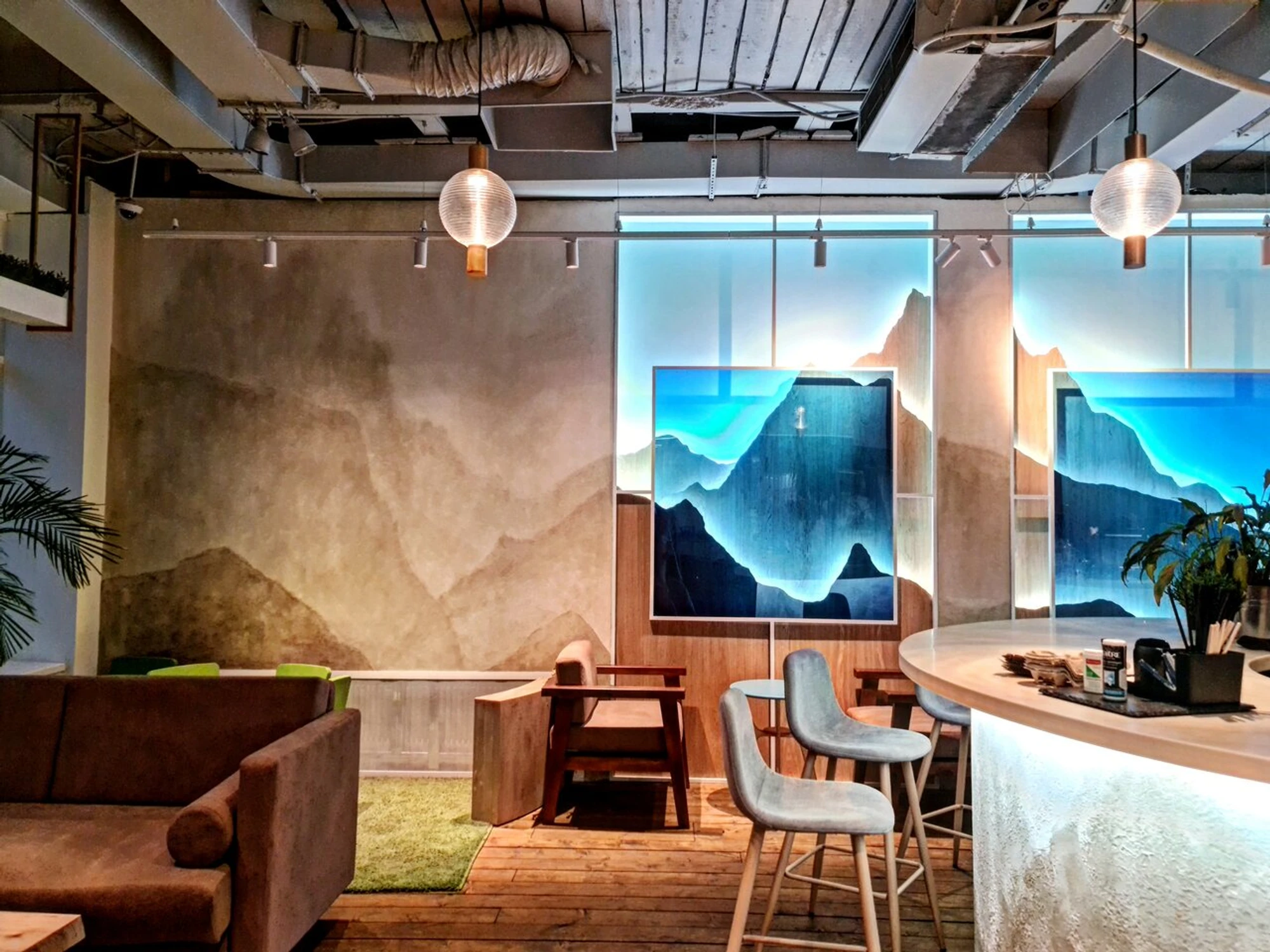 MonteView Coffee (Кофейня )
