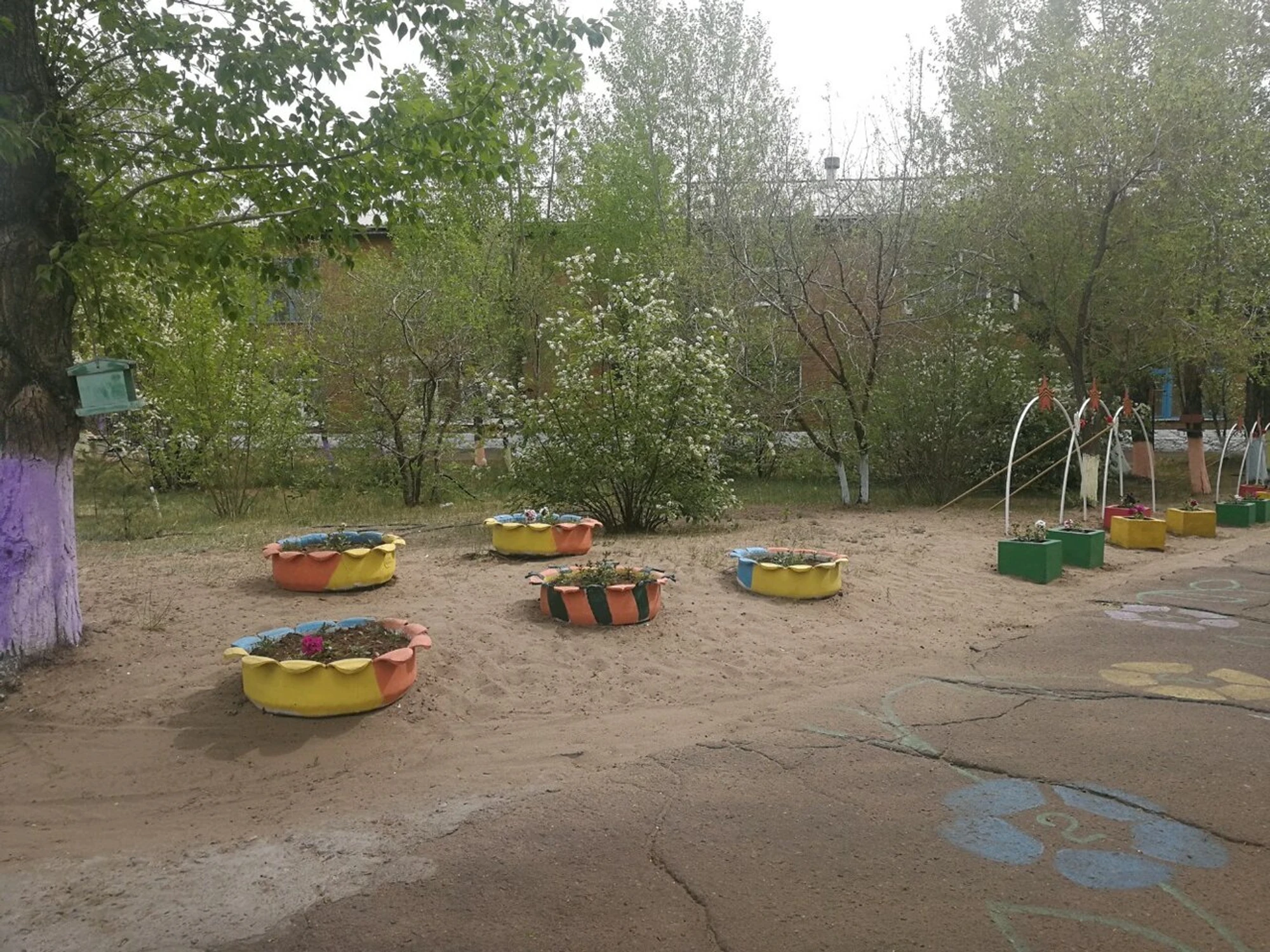 Детский сад № 64 Колокольчик (Детский сад)